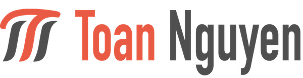 Toan Nguyen logo